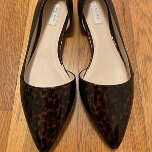 Brand new, Women's Cole Haan 7.5M Amalia Skimmer